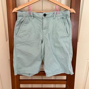 Cherokee adjustable waist shorts